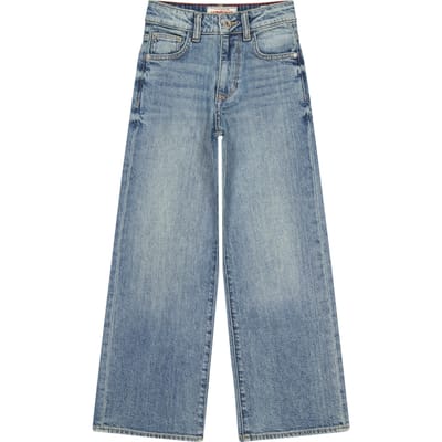 Vingino Cianna Mid Blue Wash Größe: 5 | Jeans Outlet | Unisex | Blau
