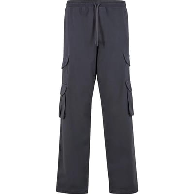 DEF - Pure Cargobroek - S - Grijs