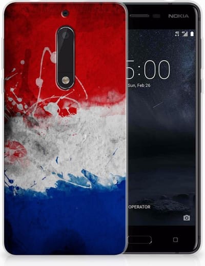 Nokia 5 Hoesje Nederland