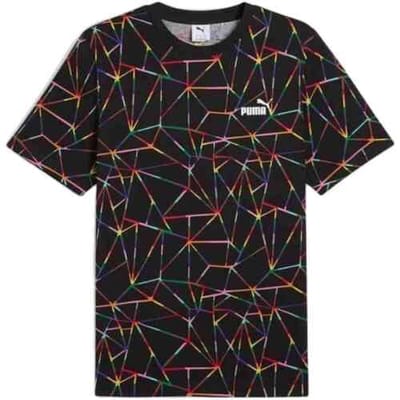 T-shirt Korte Mouw Puma 077-50685925359955