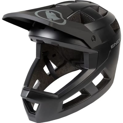 Volgelaatshelm Endura SingleTrack MIPS®