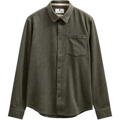 Shirt met lange mouwen Anerkjendt Akleif