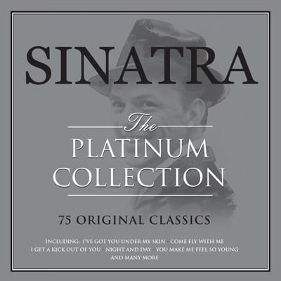 The Platinum Collection
