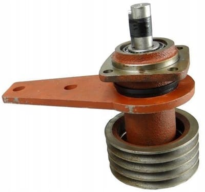 Morga - Complete Rotatieve Maaier Bijlage - Famarol Z-105/Z-070 - 5036010240