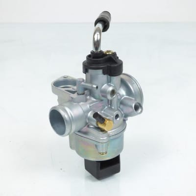p2r carburateur voor derbi 50 senda xtrem phva 17.5 motorfiets nieuw