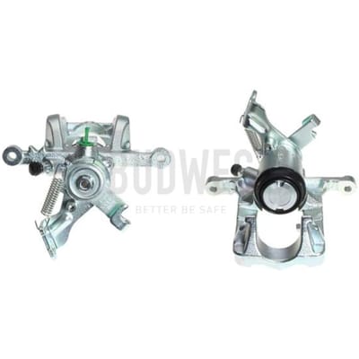 Budweg Caliper Remklauw BUDWEG 344609