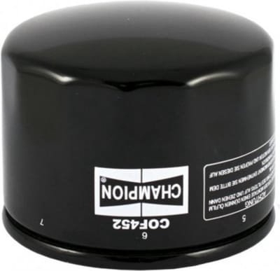 Champion oliefilter voor Moto Guzzi 1000 GT 1987 tot 1993 H302 Gloednieuw