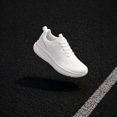 Swedemount Boston hardloopschoen – damesschoenen – Maat 37