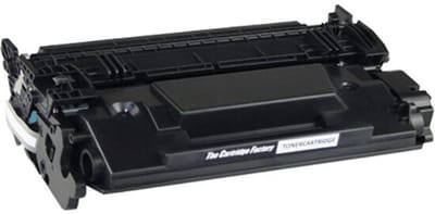 59X | CF259X Zwart - Huismerk laser toner cartridge compatible met HP LaserJet Pro M304a / HP LaserJet Pro M404dn / HP LaserJet Pro M404dw / HP LaserJet Pro M404n / HP LaserJet Pro M428fdn MFP / HP LaserJet Pro M428fdw MFP / M404N