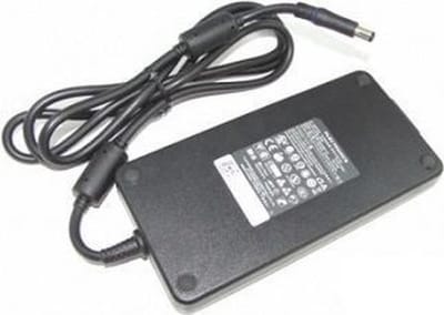 DELL PA-9E power uitbreiding 1 AC-uitgang(en) Zwart