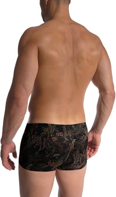 Olaf Benz Retro Pants RED2478 Minipants