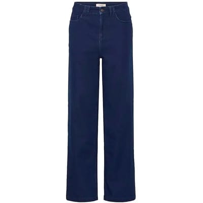 fransa - FRLUXE HANNA JE 1 - Dames - Slim fit jeans