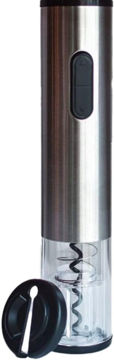 ZRSS® Elektrische Kurkentrekker - Automatische Wijnopener - Flessenopener - Cadeauset