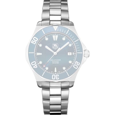 TAG Heuer BA0803 Aquaracer Horlogeband