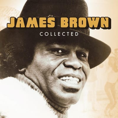 Collected - James Brown