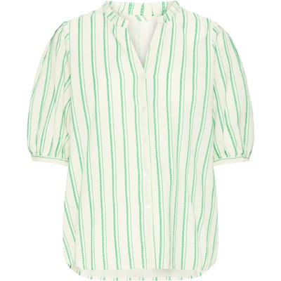 Vrouwenblouse Ichi IHJovil 2