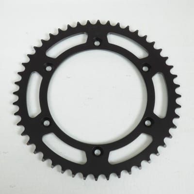 Couronne de transmission Esjot pour Moto Suzuki 750 DR Big 1989 à 1990 Neuf