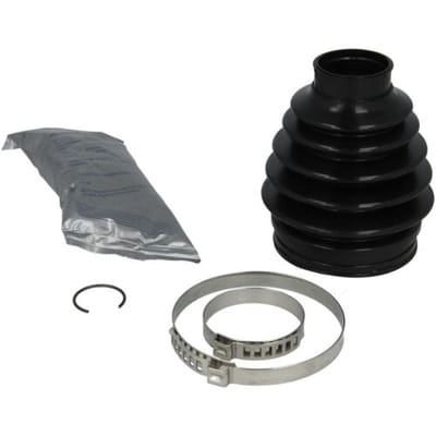 Balgenset, aandrijfas SPIDAN 25156