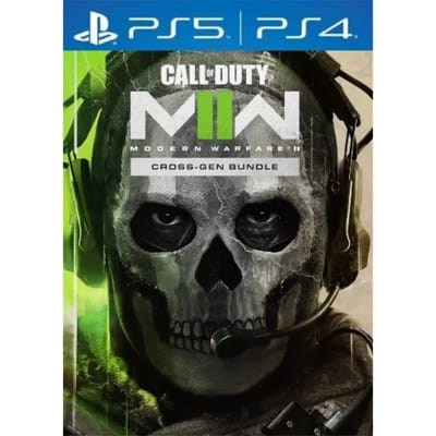 Videogames Activision Call Of Duty Modern Warfare 2 - PS4/PS5