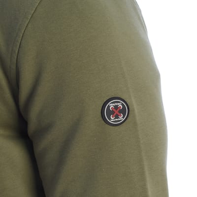 Capuchon sweaters Inmyhood HS24MFE01