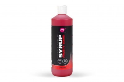 Mainline Active Ade Particle And Pellet Syrup 500ml Fruity Squid
