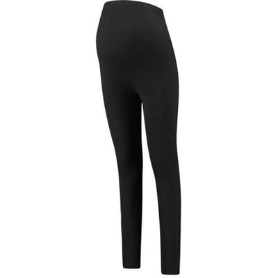 Prénatal zwangerschapslegging Black XS Dames