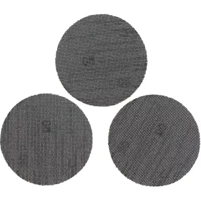 Stanley Fatmax Schuurgaas Excentrische Schuurmachine Sta39252-xj Ø125mm K80 3 Stuks