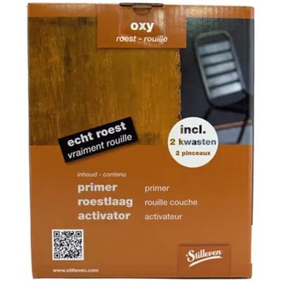 T Stilleven Acrylverf Heldergroen 59ml