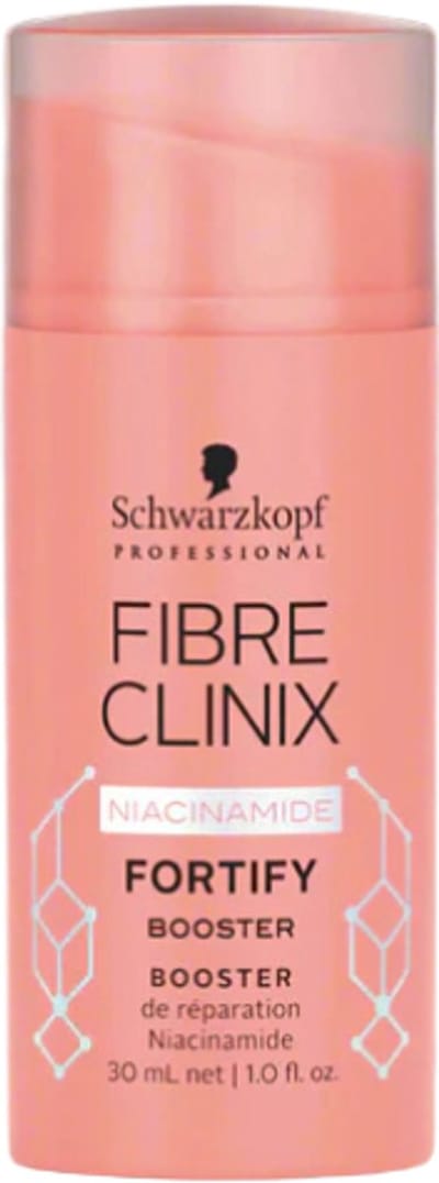 Schwarzkopf Fibre Clinix Fortify Booster 100ml