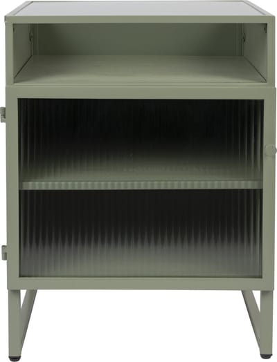 Housecraft Living Herbe Kast/ Opbergkast Klein Groen