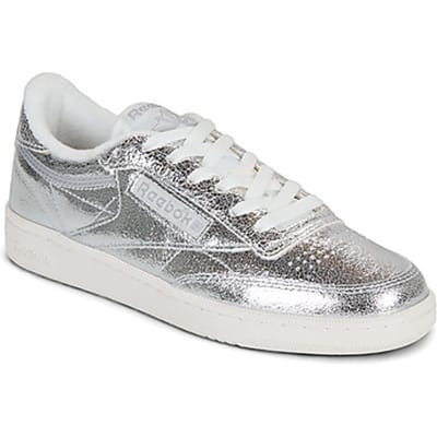 Lage Sneakers Reebok Classic CLUB C 85