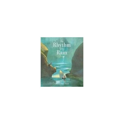 The Rhythm Of The Rain - Grahame Baker-Smith