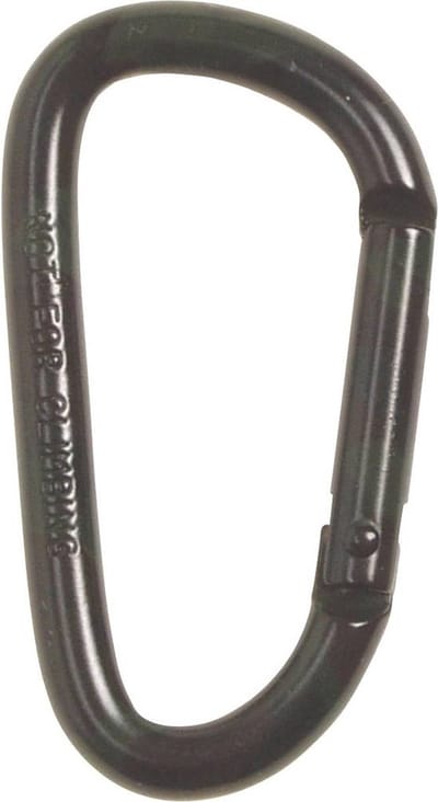 MFH 27543B Karabijn D6x60T 6 mm x 60 mm 1 stuk(s)