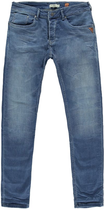 Cars Broek - Mannen - blauw Maat 28-34
