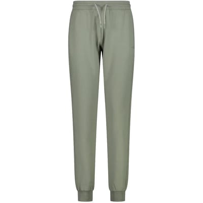 Katoenen broek voor vrouwen CMP