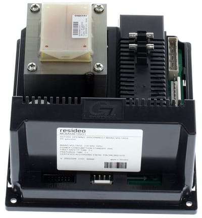 BOSCH gasvuurautomaat, 87182245960