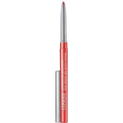 Clinique Lippotlood Langhoudend Clinique - Quickliner For Lips Lippotlood - Langhoudend INTENSE CAYENNE