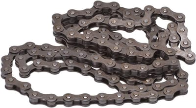 Stevige metalen ketting voor diverse toepassingen