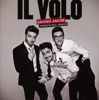 Grande Amore - Il Volo