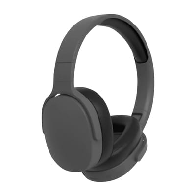Ynkkvre -Open-Ear Bluetooth Oordopjes 5.4 – Air Conduction Hoofdtelefoon met Oorhaken – 80 Uur Speeltijd, LED Display, Touchbediening – Sport & Outdoor - zwart