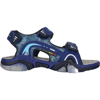 Babysandalen Zigzag Glauce