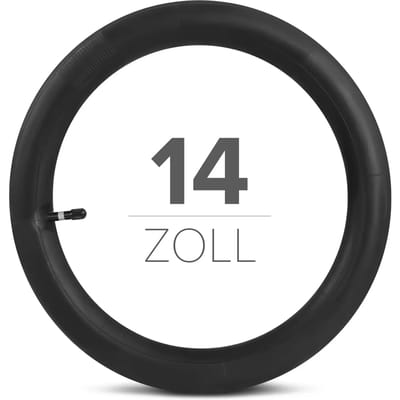 Binnenband ABC Design 14"