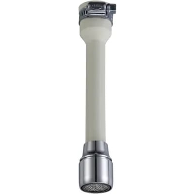 Neoperl Classic Longlife Slang Chroom 10-20 125mm 13,5-15l/min