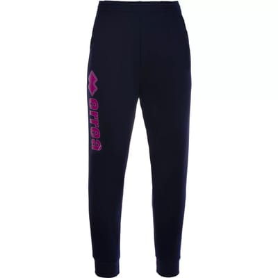 Broek Errea essential logo still