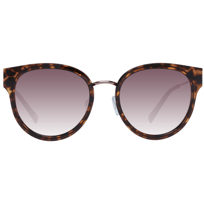 Ted Baker TB1659 Ayala 122 havana bruin gradiÃ«nt zonnebril