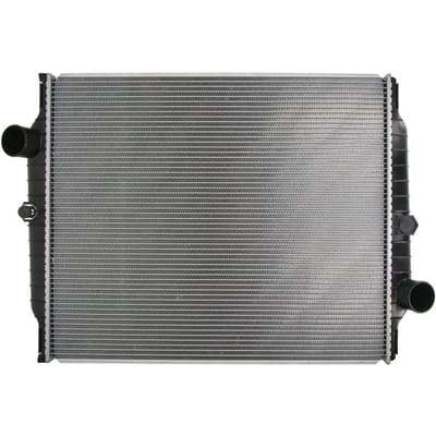 Radiator, motorkoeling TITANX VL2105N