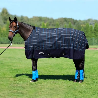Outdoor paardendeken York Gizela