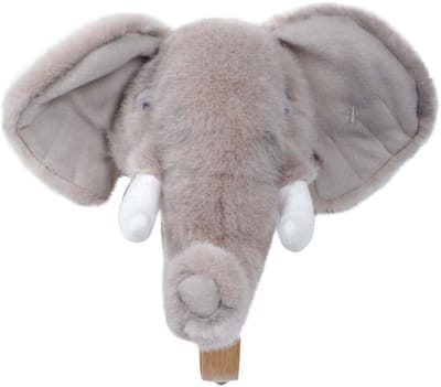 Wild & Soft Kledinghanger Olifant