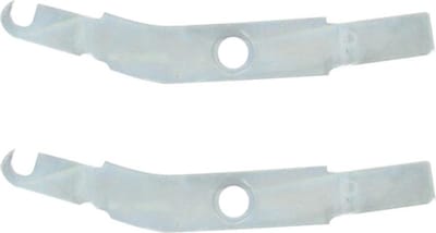 Bras de frein droit RSM pour Solex 50 3800 Neuf vélosolex VSX