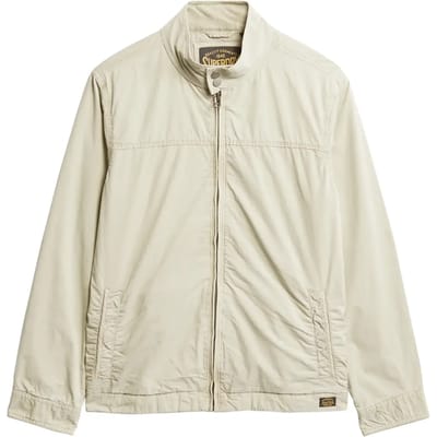 Klassiek jasje Superdry Harrington